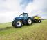 Lisy na hranolové balíky + Lisy na obří balíky New Holland BB 1290 S