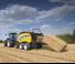 Lisy na hranolové balíky + Lisy na obří balíky New Holland BB 1290 S
