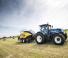 Lisy na hranolové balíky + Lisy na obří balíky New Holland BB 890 PC Plus