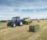 Lisy na hranolové balíky + Lisy na obří balíky New Holland BB 890 PC Plus