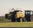 Lisy na hranolové balíky + Lisy na obří balíky New Holland BB 890 PC Plus
