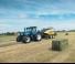 Lisy na hranolové balíky + Lisy na obří balíky New Holland BB 890 PC Plus 