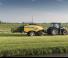 Lisy na hranolové balíky + Lisy na obří balíky New Holland BB 890 PC Plus