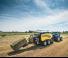 Lisy na hranolové balíky + Lisy na obří balíky New Holland BB 890 Plus 