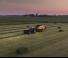 Lisy na hranolové balíky + Lisy na obří balíky New Holland BB 890 RC
