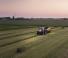 Lisy na hranolové balíky + Lisy na obří balíky New Holland BB 890 Standart