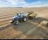 Lisy na hranolové balíky + Lisy na obří balíky New Holland BB 890 Standart