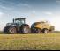 Lisy na hranolové balíky + Lisy na obří balíky New Holland BB 890 Standart