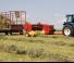 Lisy na hranolové balíky + Lisy na obří balíky New Holland BC 5060 TW EUR