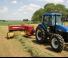 Lisy na hranolové balíky + Lisy na obří balíky New Holland BC 5070 TW EUR