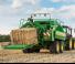 Lisy na hranolové balíky + Lisy na obří balíky John Deere L633 