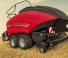 Lisy na hranolové balíky + Lisy na obří balíky Case IH LB 334