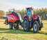 Lisy na hranolové balíky + Lisy na obří balíky Case IH LB 334 RC XL