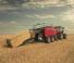 Lisy na hranolové balíky + Lisy na obří balíky Case IH LB 434 XL