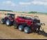 Lisy na hranolové balíky + Lisy na obří balíky Case IH LB 436 HD RC