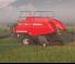 Lisy na hranolové balíky + Lisy na obří balíky Massey Ferguson MF 2170 SC