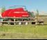 Lisy na hranolové balíky + Lisy na obří balíky Massey Ferguson MF 2190 TP