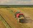 Lisy na hranolové balíky + Lisy na obří balíky Massey Ferguson MF 2190 TP