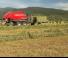 Lisy na hranolové balíky + Lisy na obří balíky Massey Ferguson MF 2190 TP