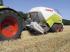 Lisy na hranolové balíky + Lisy na obří balíky Claas Quadrant 3200 RC