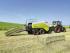 Lisy na hranolové balíky + Lisy na obří balíky Claas Quadrant 3200 RC