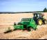 Zahradní traktory a ridery John Deere S160 