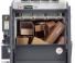 Lisy na odpad HSM V-Press 1160 plus