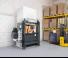 Lisy na odpad HSM V-Press 1160 plus