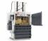 Lisy na odpad HSM V-Press 1160 plus