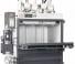 Lisy na odpad HSM V-Press 818 eco