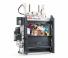 Lisy na odpad HSM V-Press 818 plus