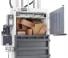 Lisy na odpad HSM V-Press 840 eco