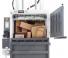 Lisy na odpad HSM V-Press 840 plus