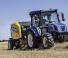 Lisy na válcové balíky New Holland Roll-Bar 120 Utility 