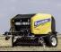 Lisy na válcové balíky New Holland Roll-Bar 120 Utility 