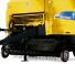 Lisy na válcové balíky New Holland BR6090 Combi