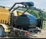 Lisy na válcové balíky New Holland BR6090 Combi