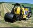 Lisy na válcové balíky New Holland BR6090