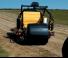 Lisy na válcové balíky New Holland BR6090