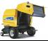 Lisy na válcové balíky New Holland BR6090
