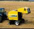 Lisy na válcové balíky New Holland BR6090