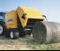 Lisy na válcové balíky New Holland BR6090