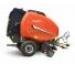 Lisy na válcové balíky Kubota BV5200 Plus R