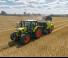 Lisy na válcové balíky Claas Cerex 760 RC