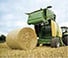 Lisy na válcové balíky Krone Comprima V 150 XC 