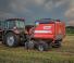 Lisy na válcové balíky Maschio Extreme 165 HTC