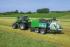 Lisy na válcové balíky DEUTZ-FAHR FixMaster 235