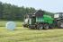 Lisy na válcové balíky DEUTZ-FAHR FixMaster 235