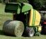 Lisy na válcové balíky Krone Fortima F 1250 MC