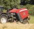 Lisy na válcové balíky Massey Ferguson RB 3130F Classic
